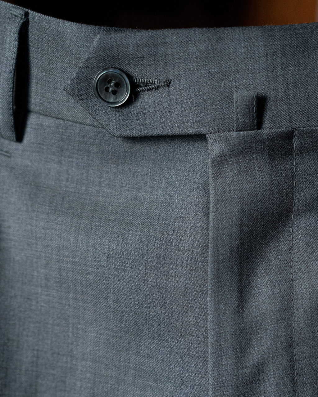 Giotto Gray Suit
