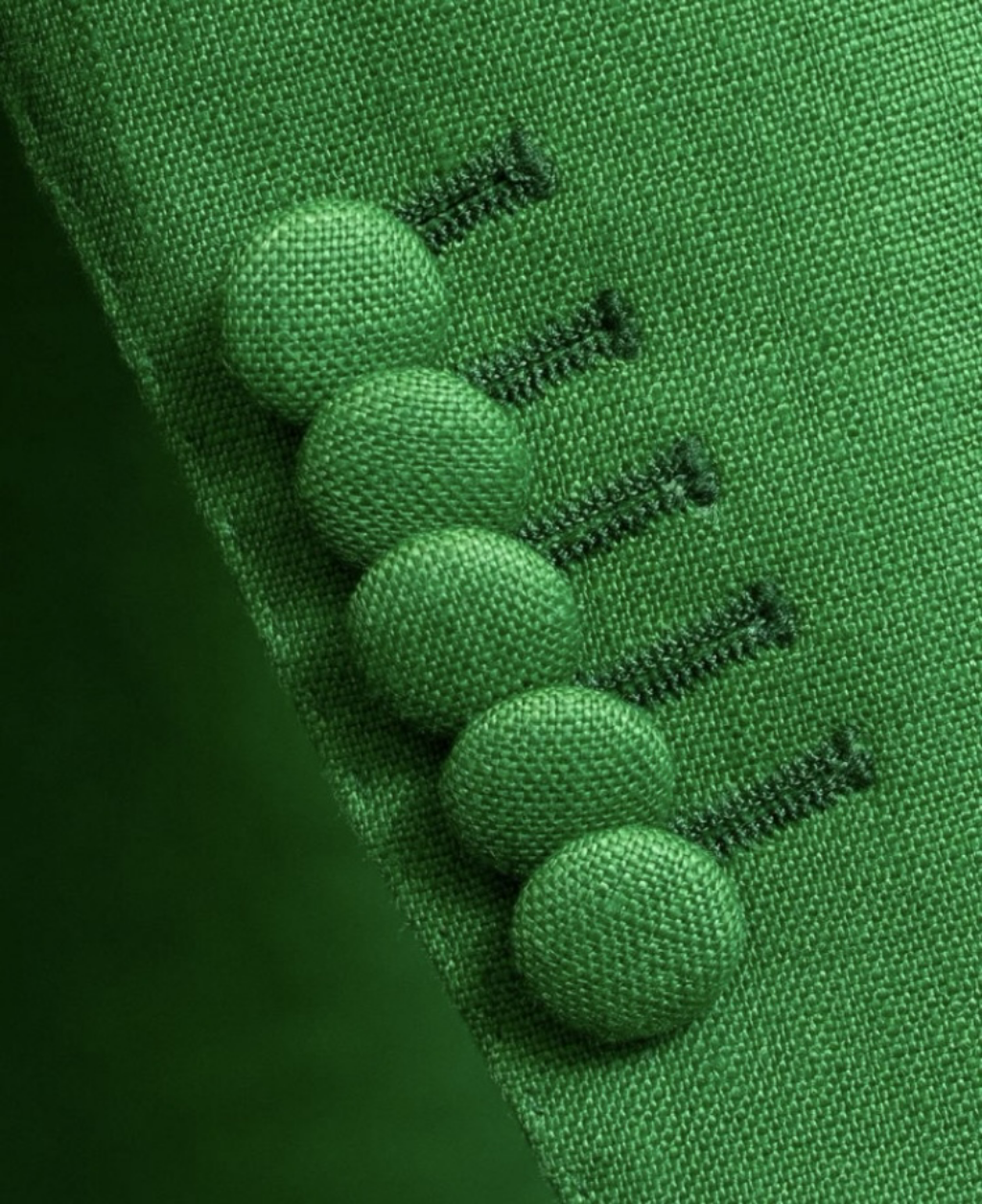 Modernico Green Blazer