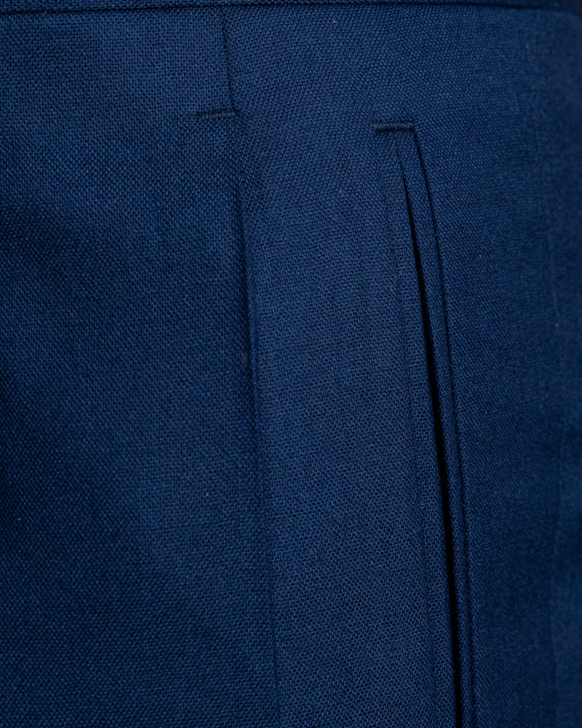 Light Blue Borromini Pants