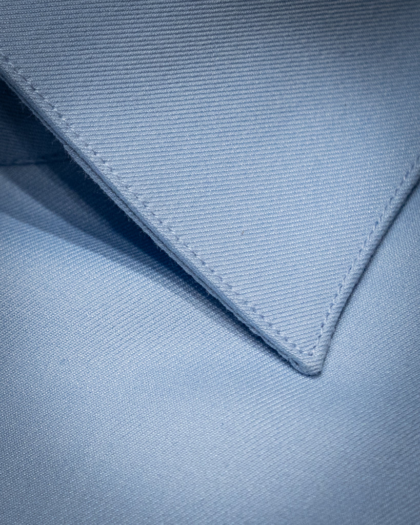 Camicia Azzurra Classica