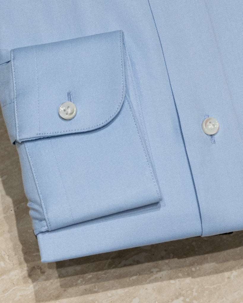 Camicia Azzurra Classica