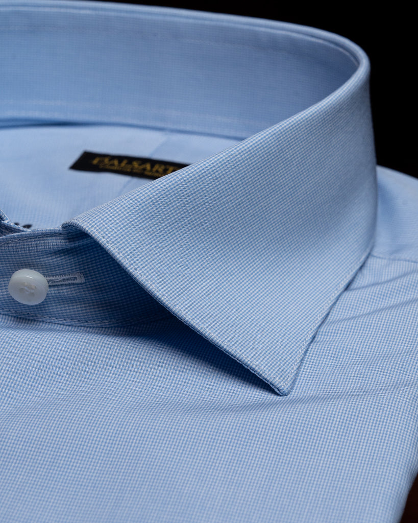 Bellini Blue Shirt
