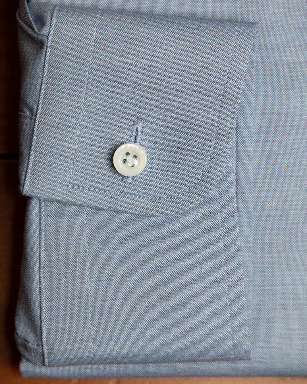 Avio Blue Shirt