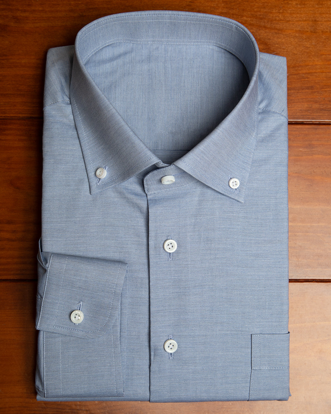 Avio Blue Shirt