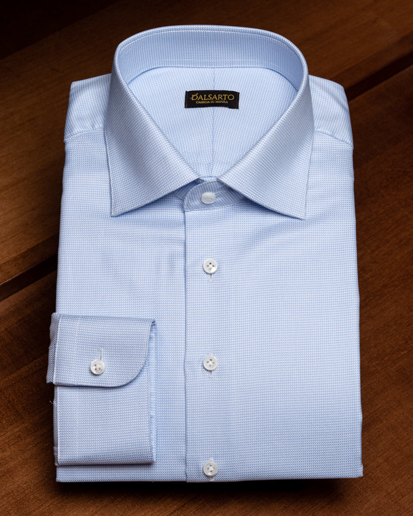 Oxford Blue Bellini Shirt