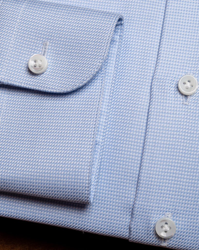 Oxford Blue Bellini Shirt