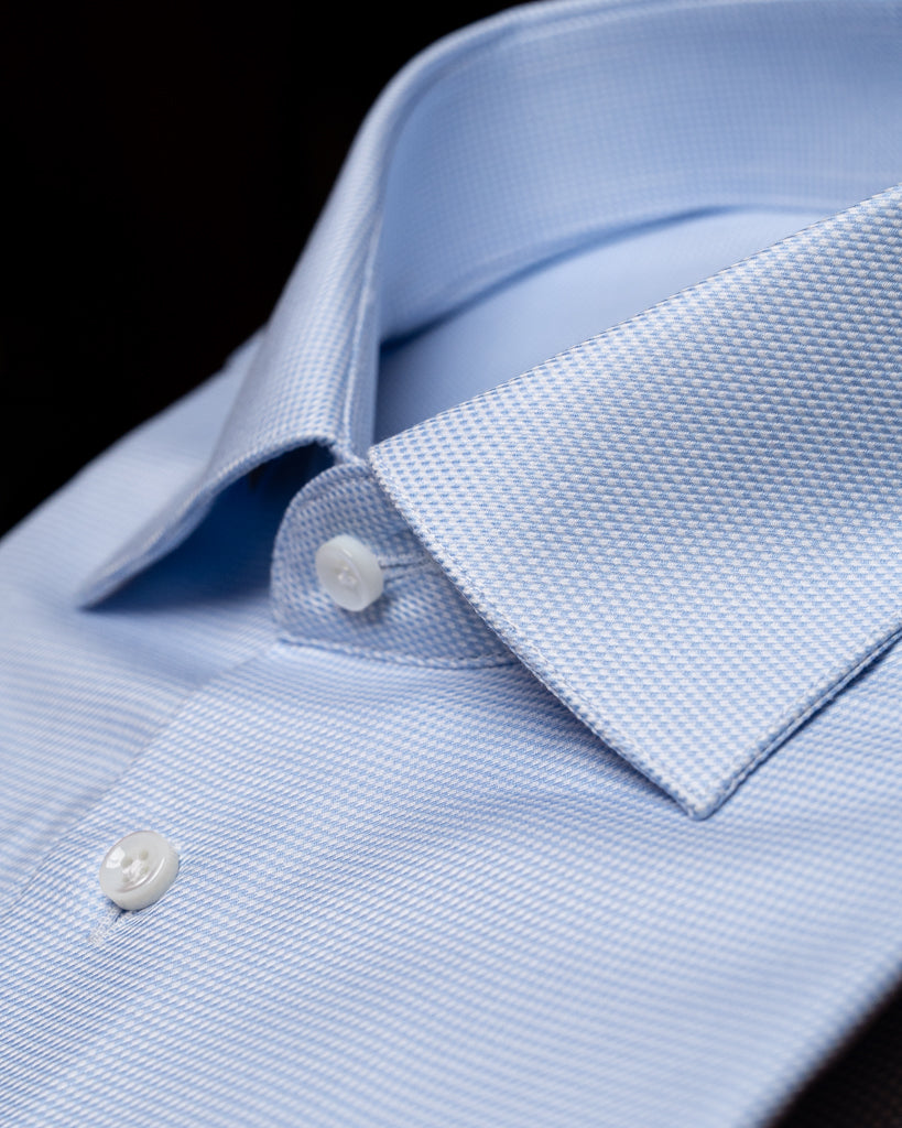 Oxford Blue Bellini Shirt