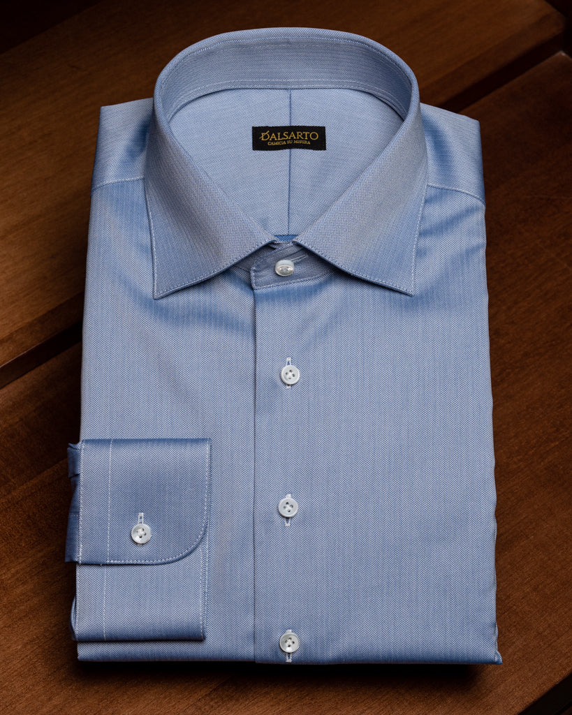 Bellini Light blue shirt