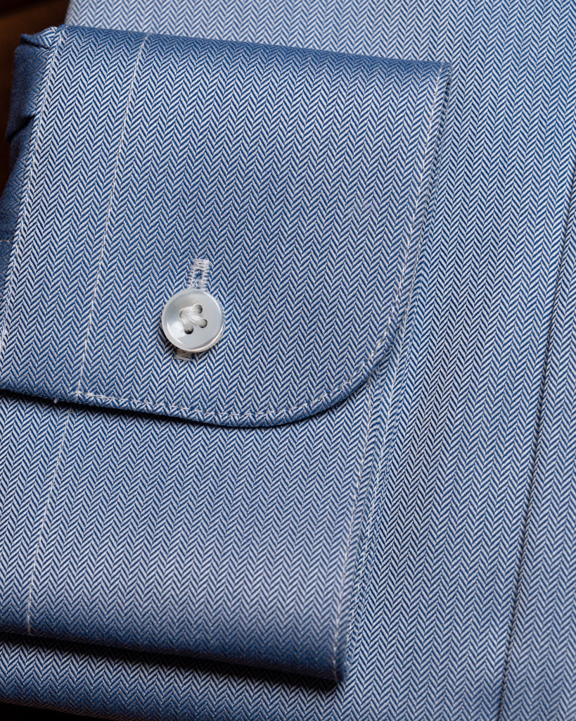 Bellini Light blue shirt