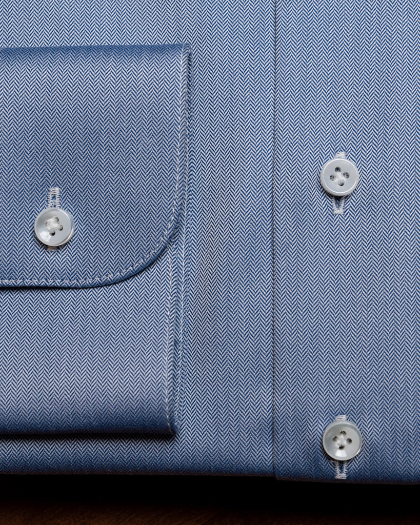 Bellini Light blue shirt