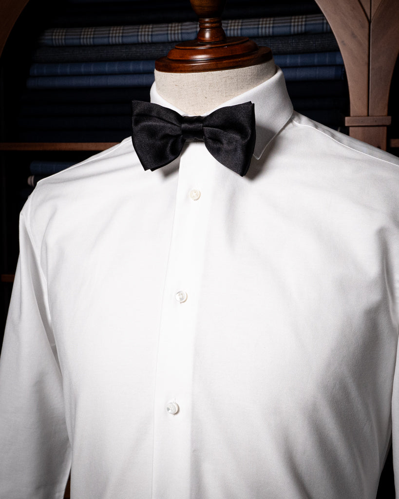White Ceremony Shirt
