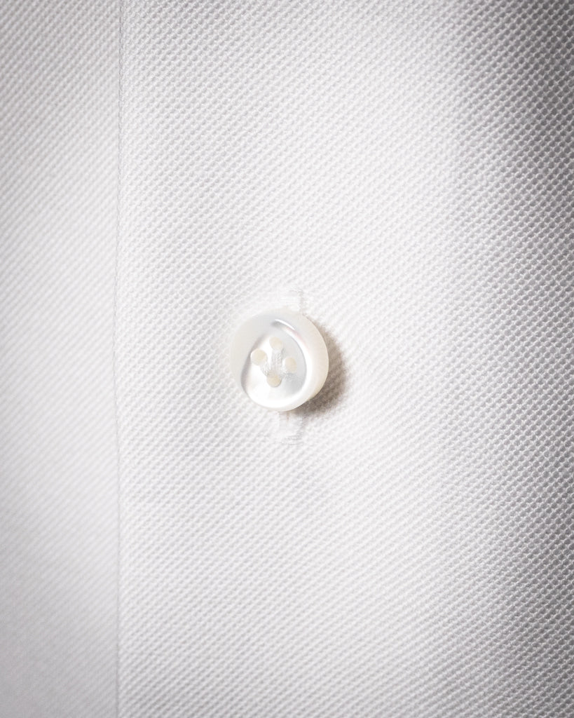 White Ceremony Shirt