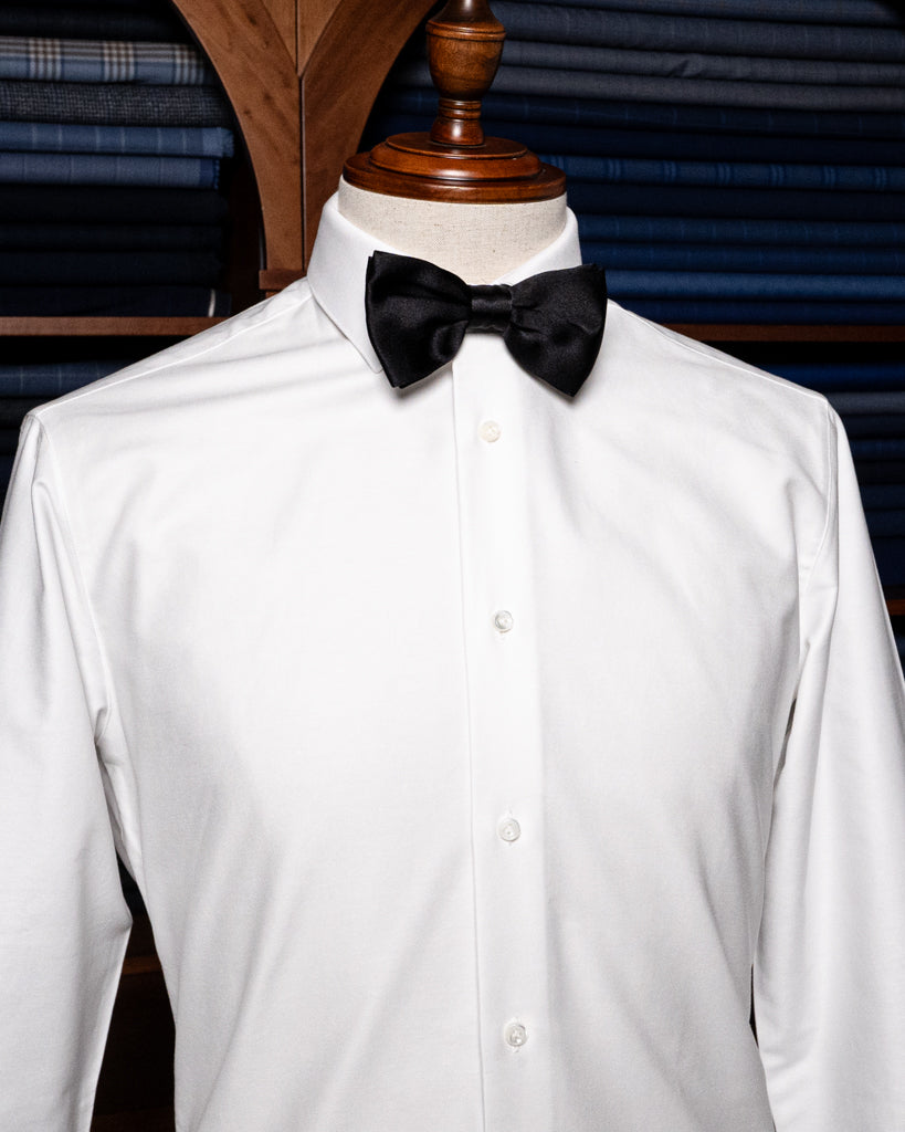 White Ceremony Shirt