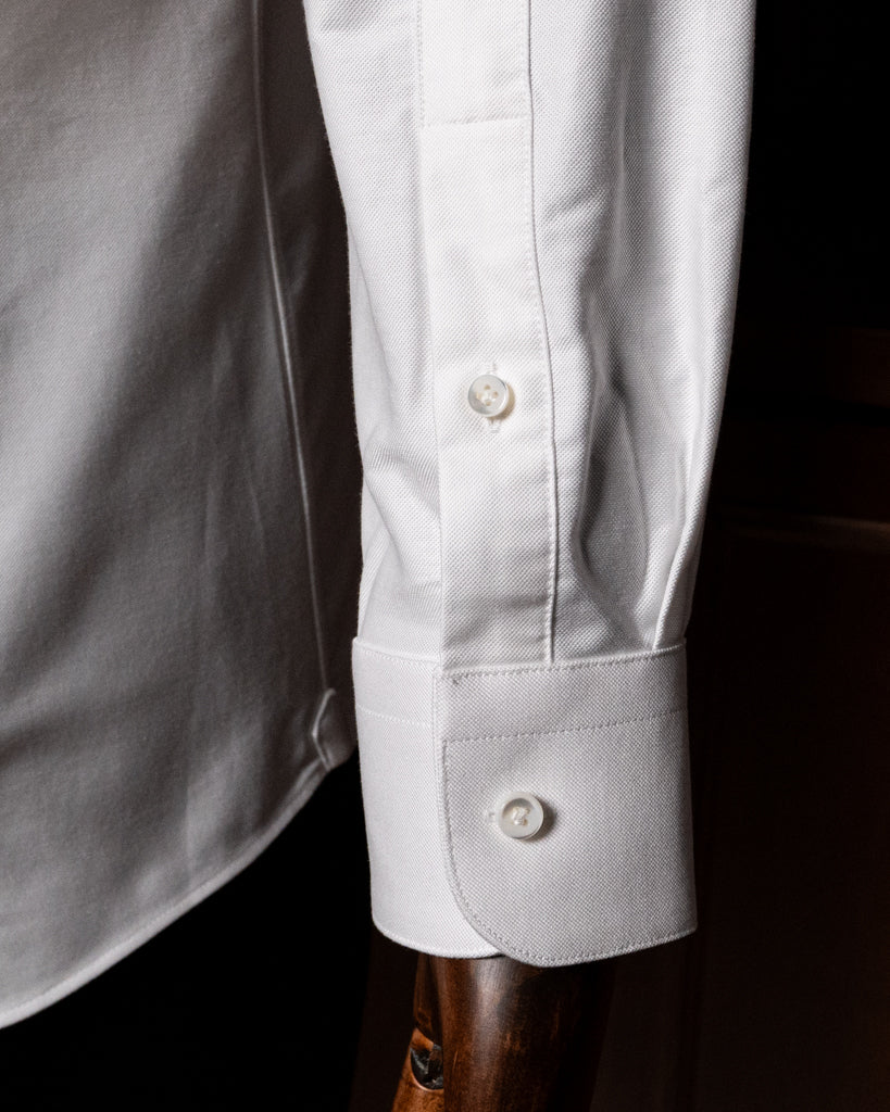 White Ceremony Shirt