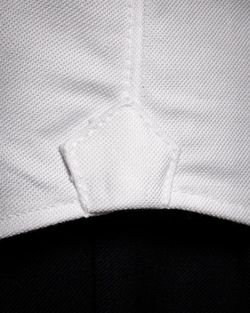 White Ceremony Shirt
