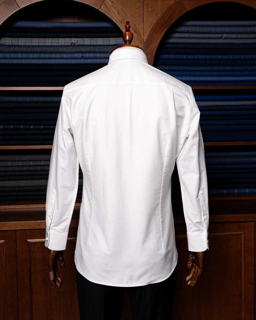 White Ceremony Shirt