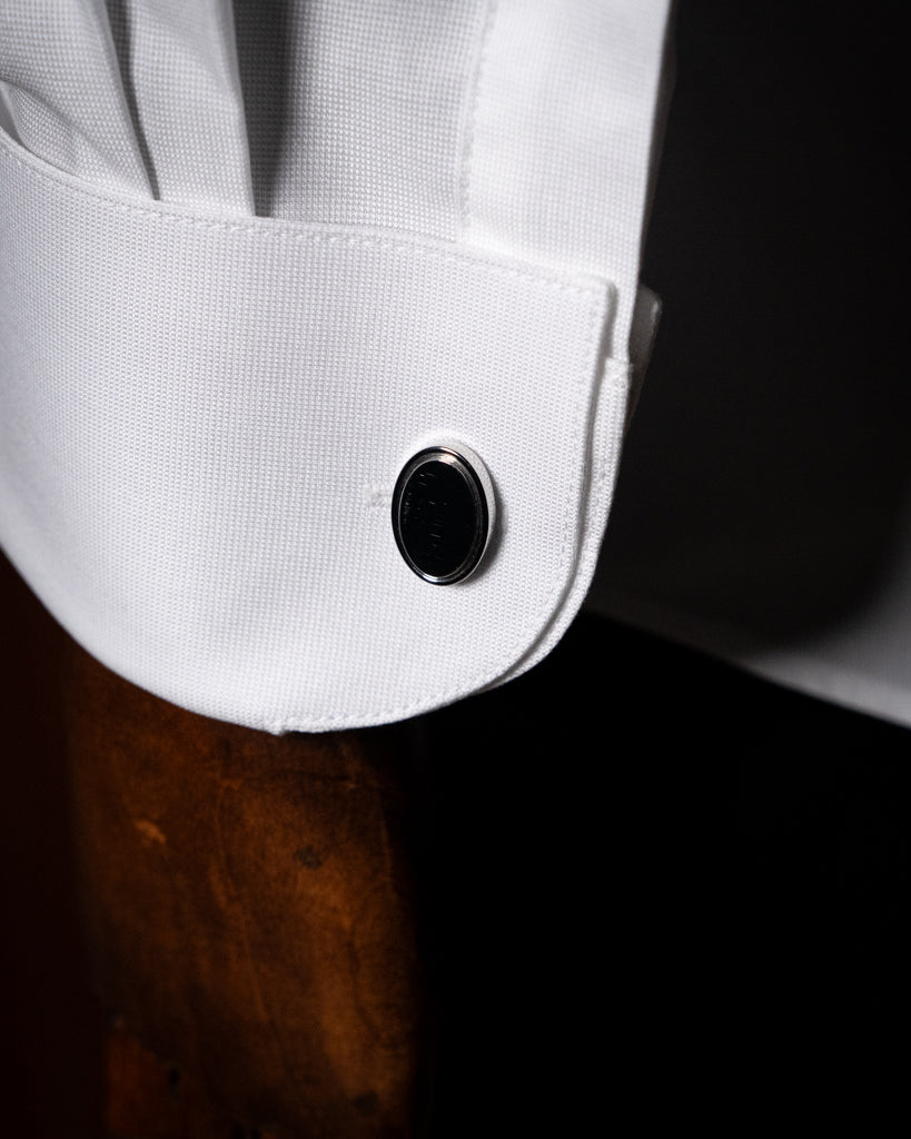 Bellini White Ceremony Shirt