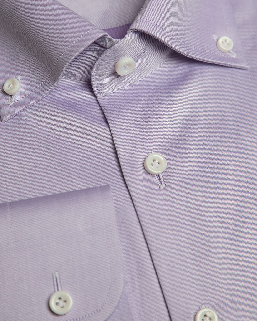 Camicia Lilla