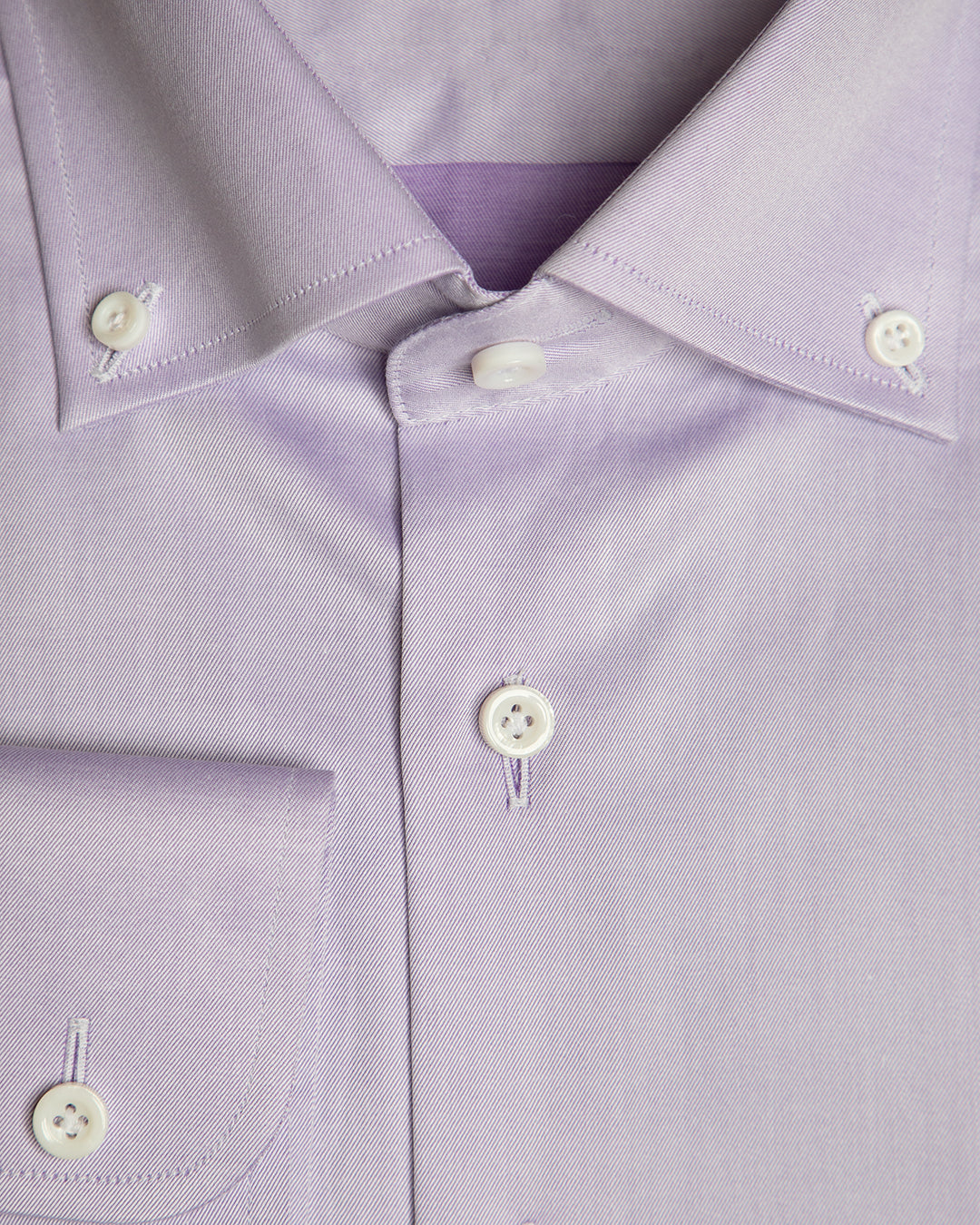 Camicia Lilla