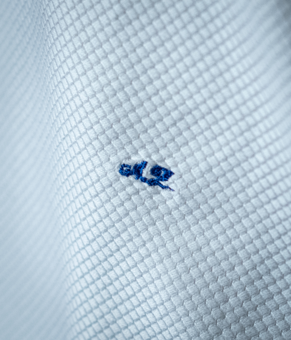 Camicia Bellini Bianca Classica