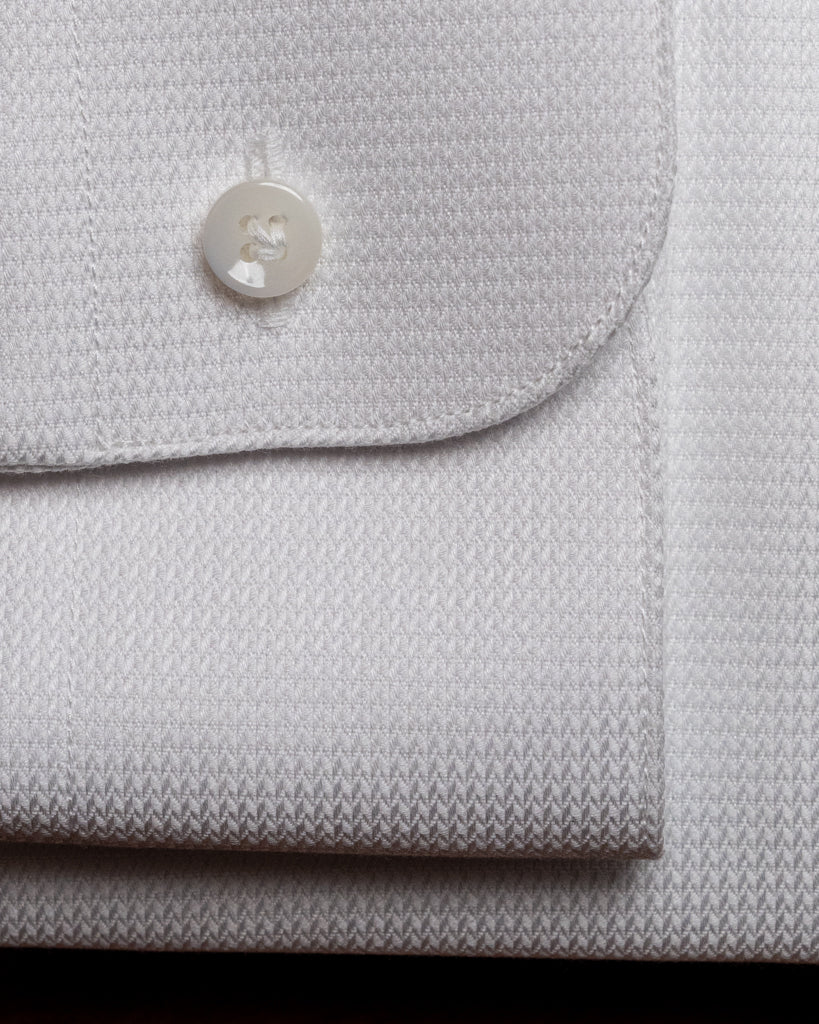 White Bellini Oxford Shirt