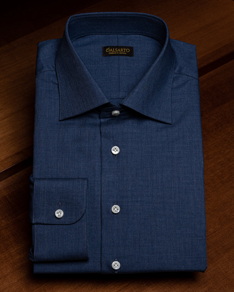 Camicia Bellini Blue Jeans