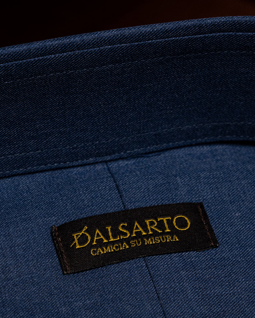 Camicia Bellini Blue Jeans