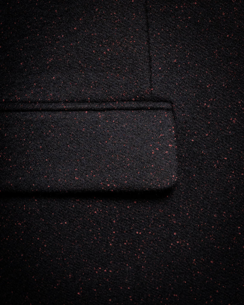 Cappotto Brunelleschi Reddish Brown
