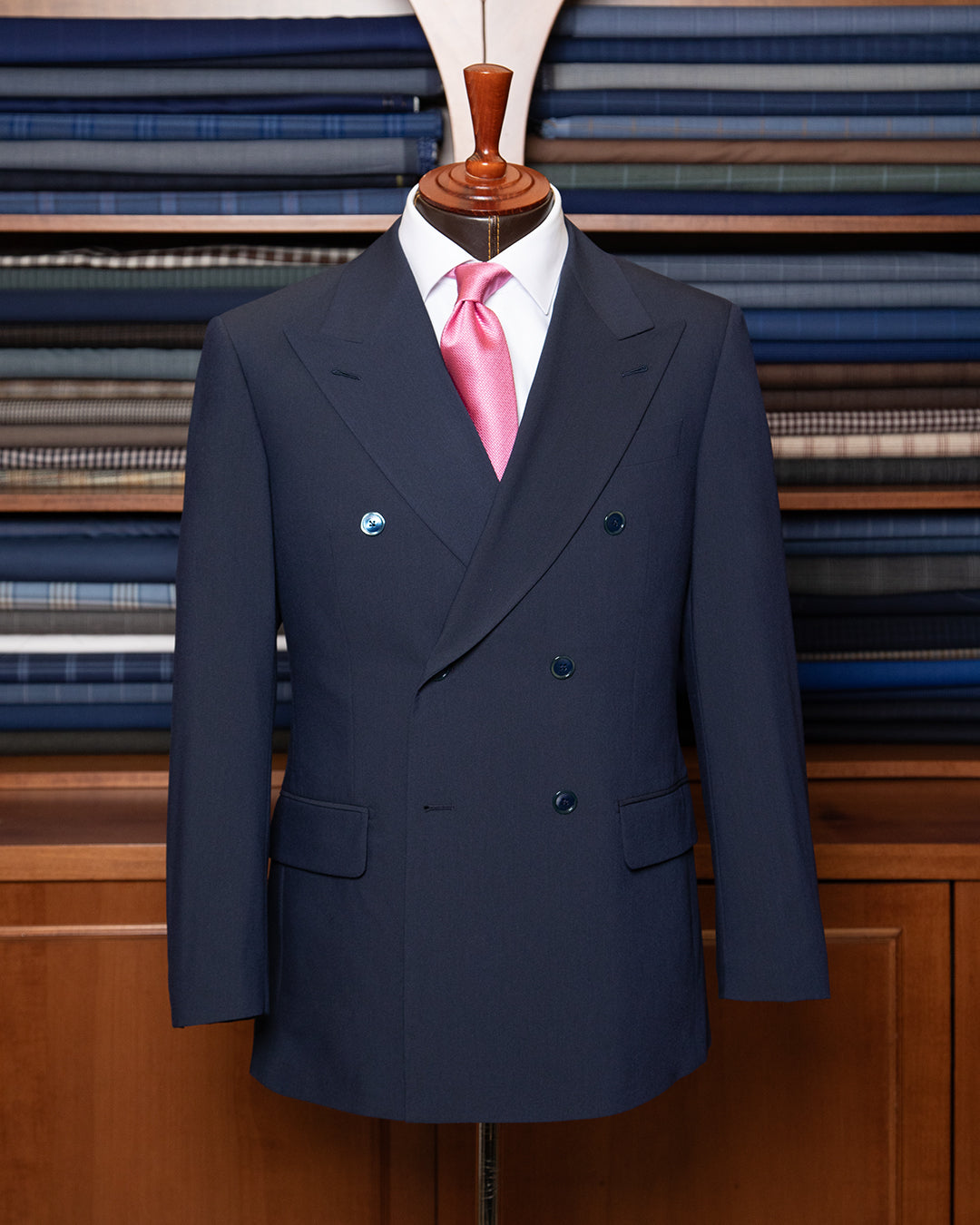 Giacca Canova Imperial Navy
