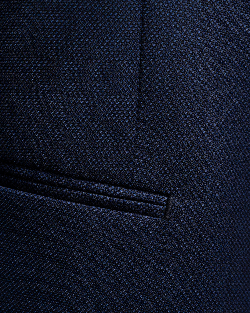 Canova Blue Jacket