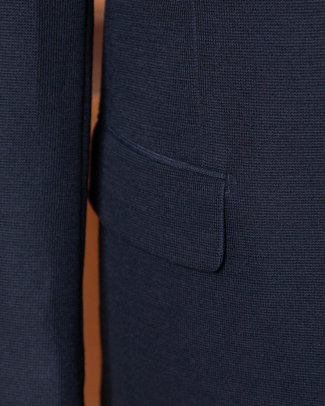 Giacca Giotto Indigo Blu