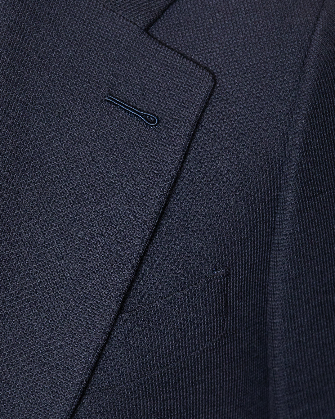 Giacca Giotto Indigo Blu
