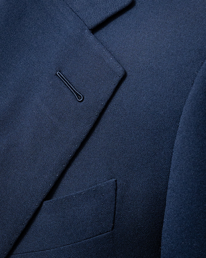 Giacca Giotto Oxford Blue