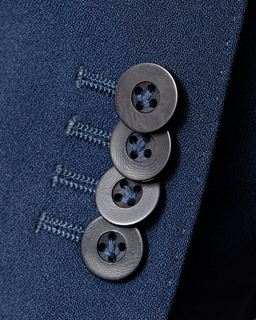 Giacca Giotto Oxford Blue