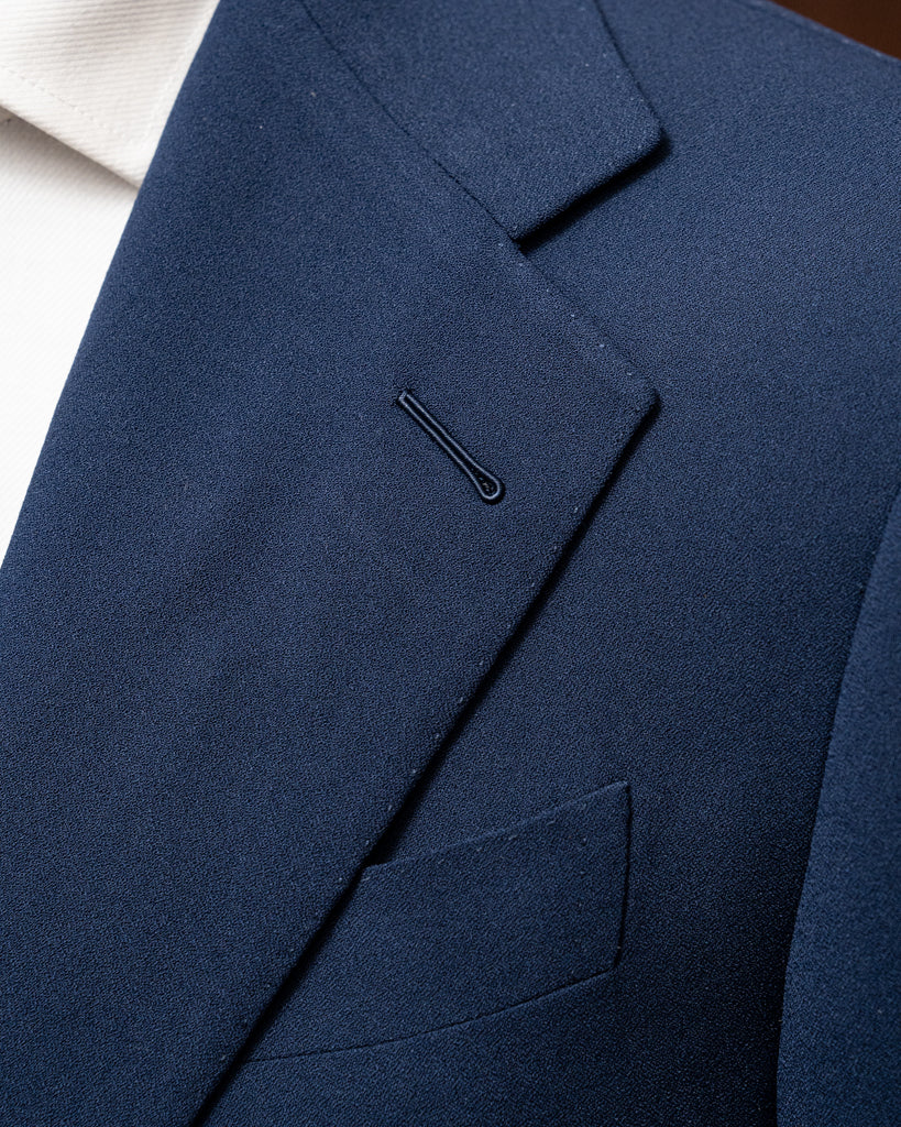 Giacca Giotto Oxford Blue
