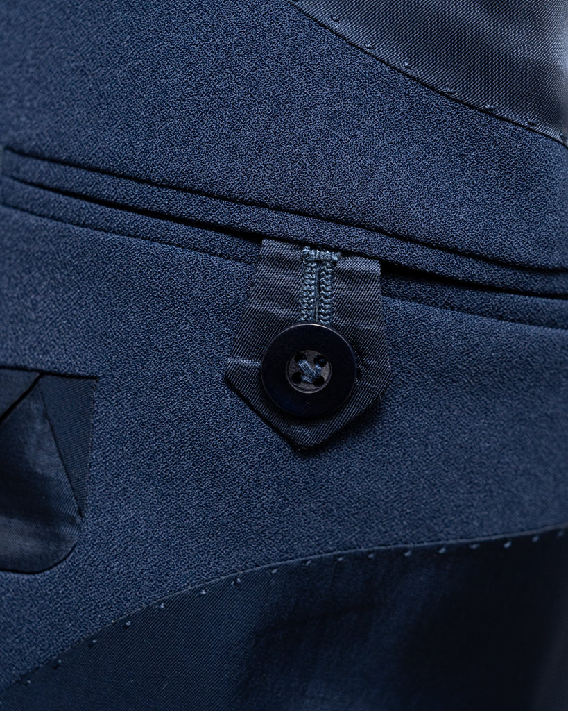 Giacca Giotto Oxford Blue