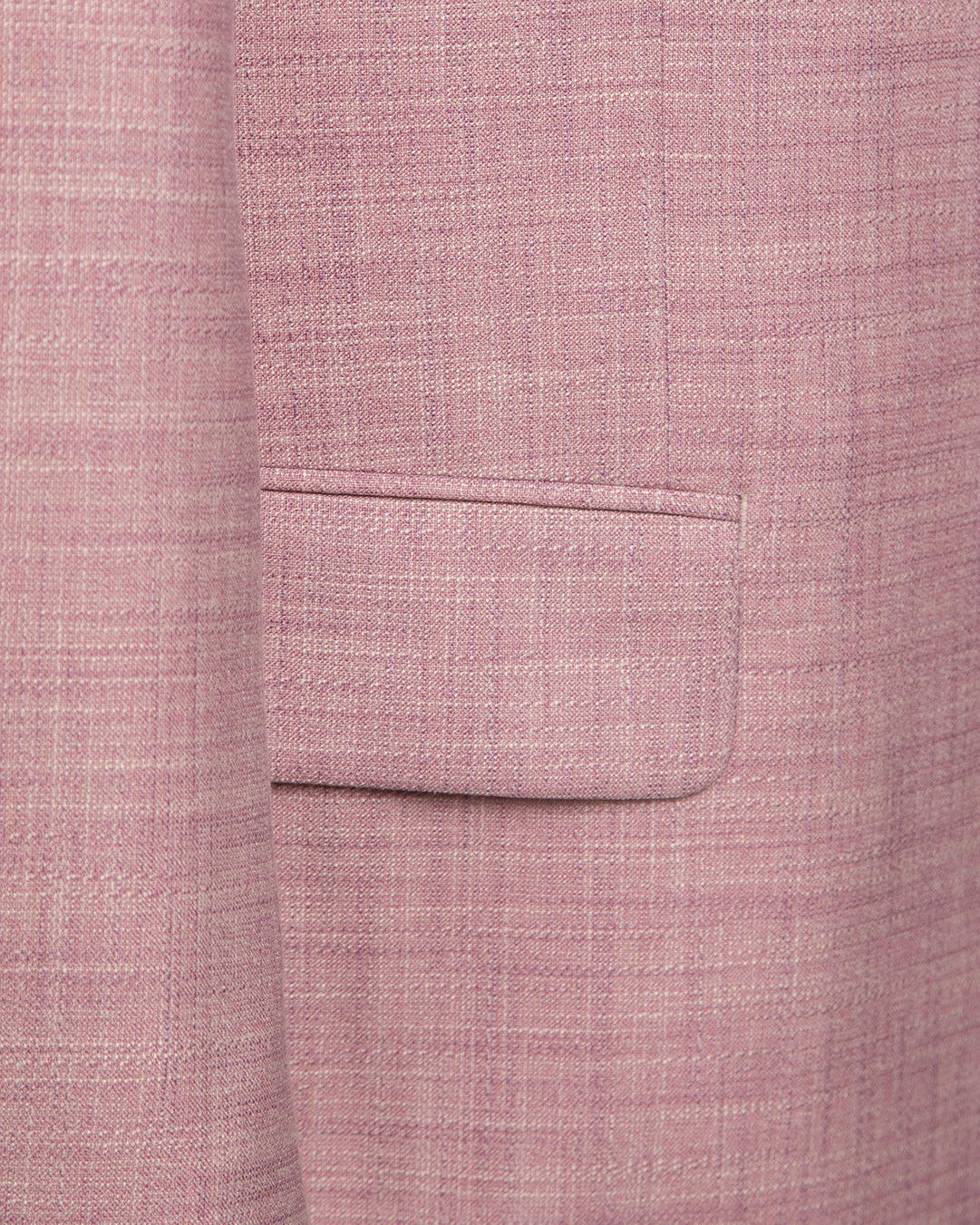 Giotto Pink Suit
