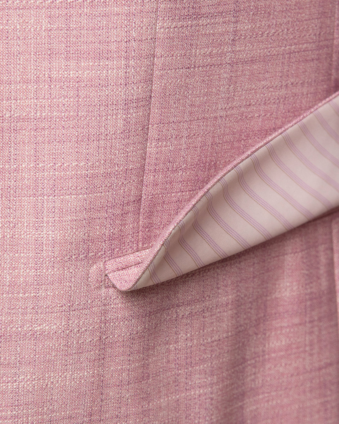 Giotto Pink Suit