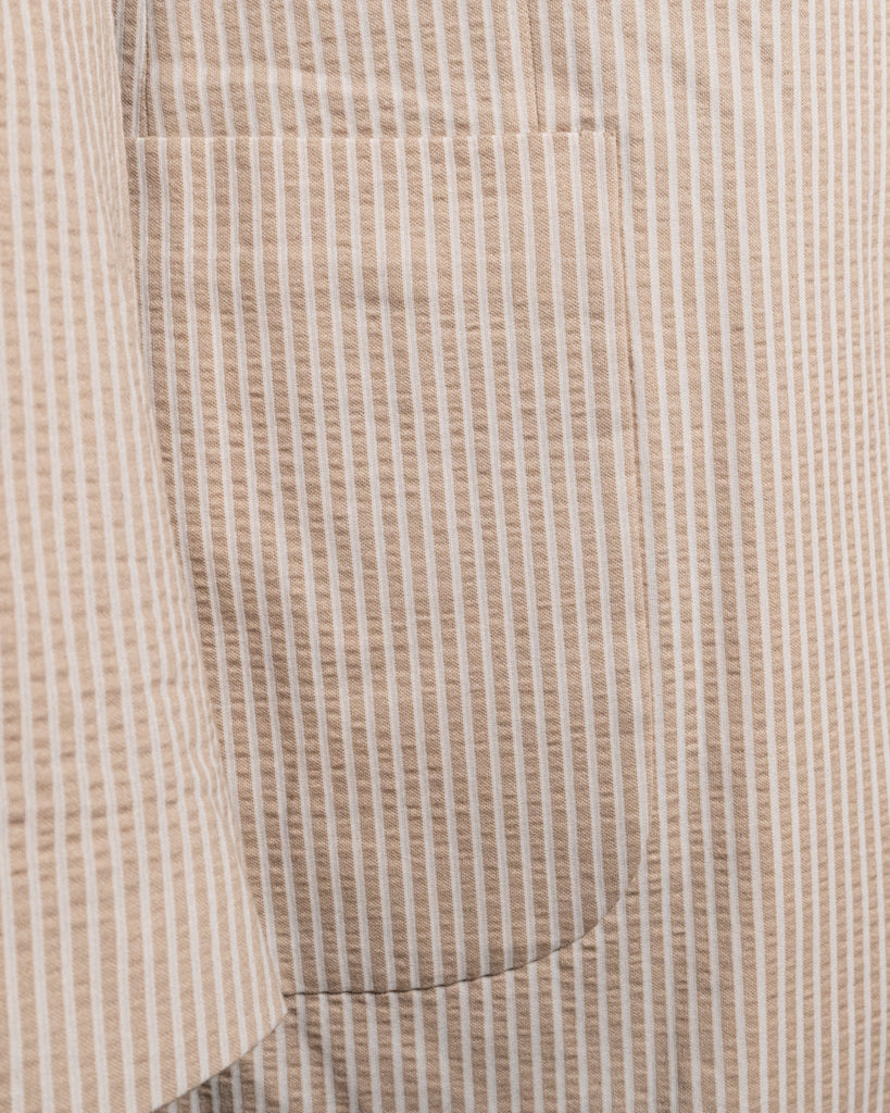 Giotto Seersucker Jacket