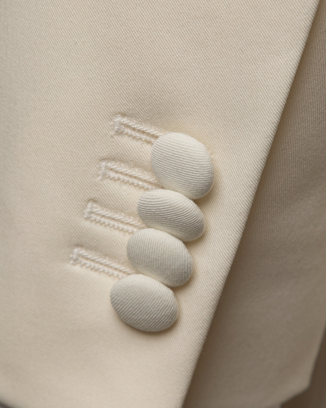 Modernico Cream Jacket