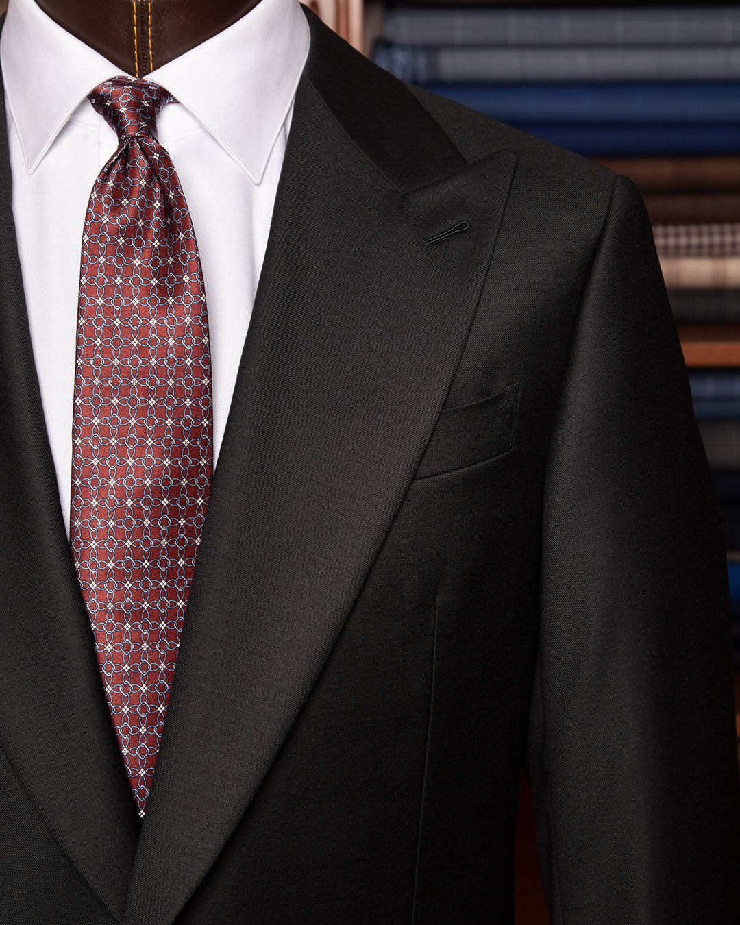 Giacca Modernico Nera