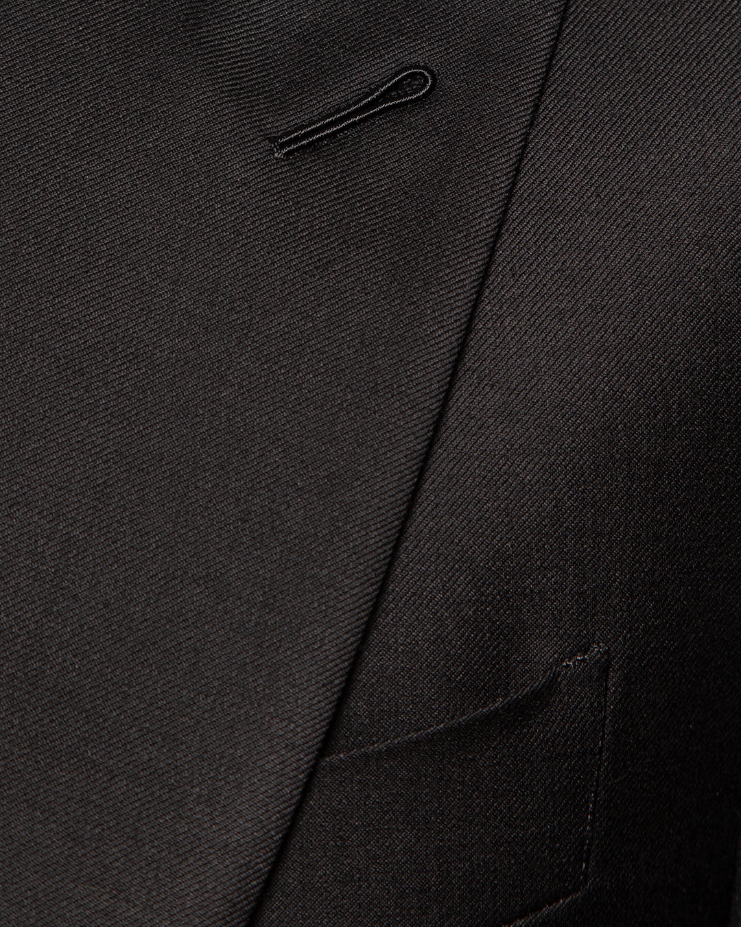 Giacca Modernico Nera