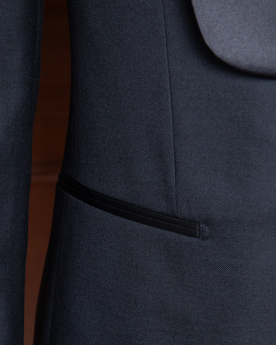 Smoking Nero Caravaggio