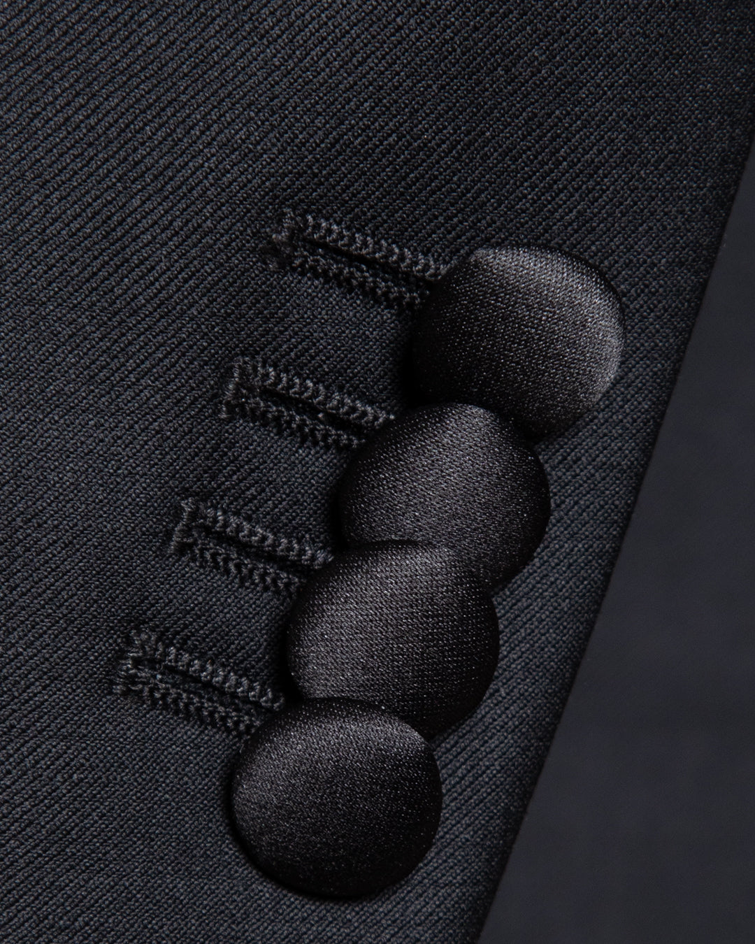 Smoking Nero Caravaggio