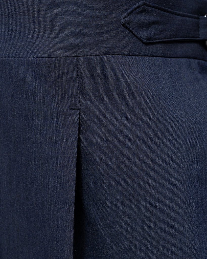 Pantalone Da Vinci Blu