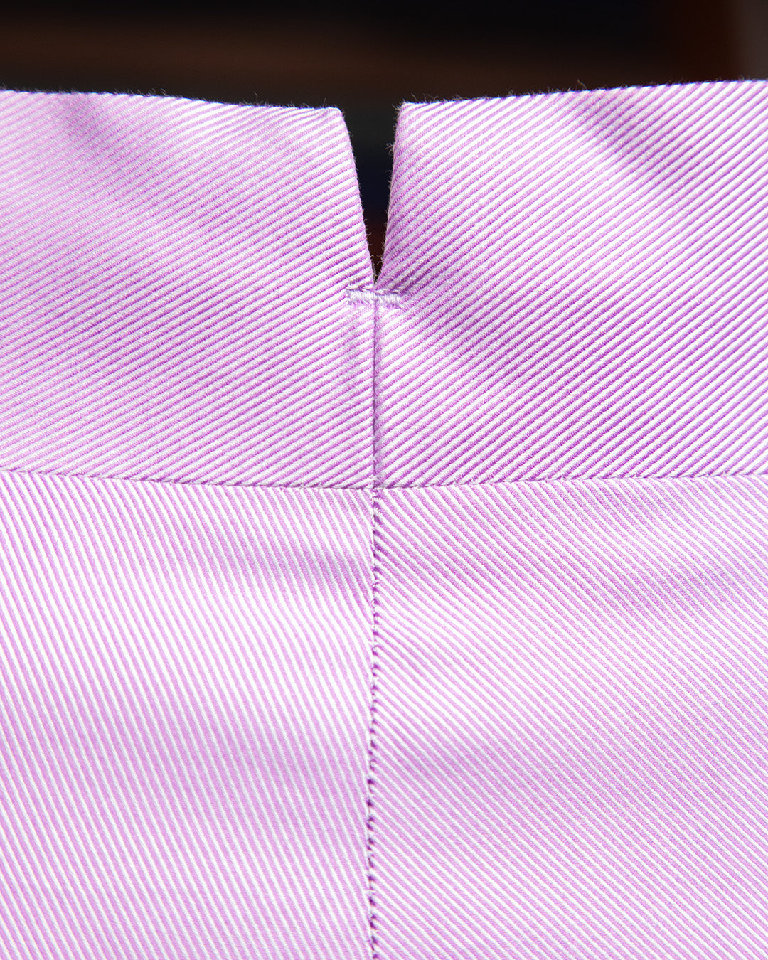 Pantaloni Lilla con Tirantino