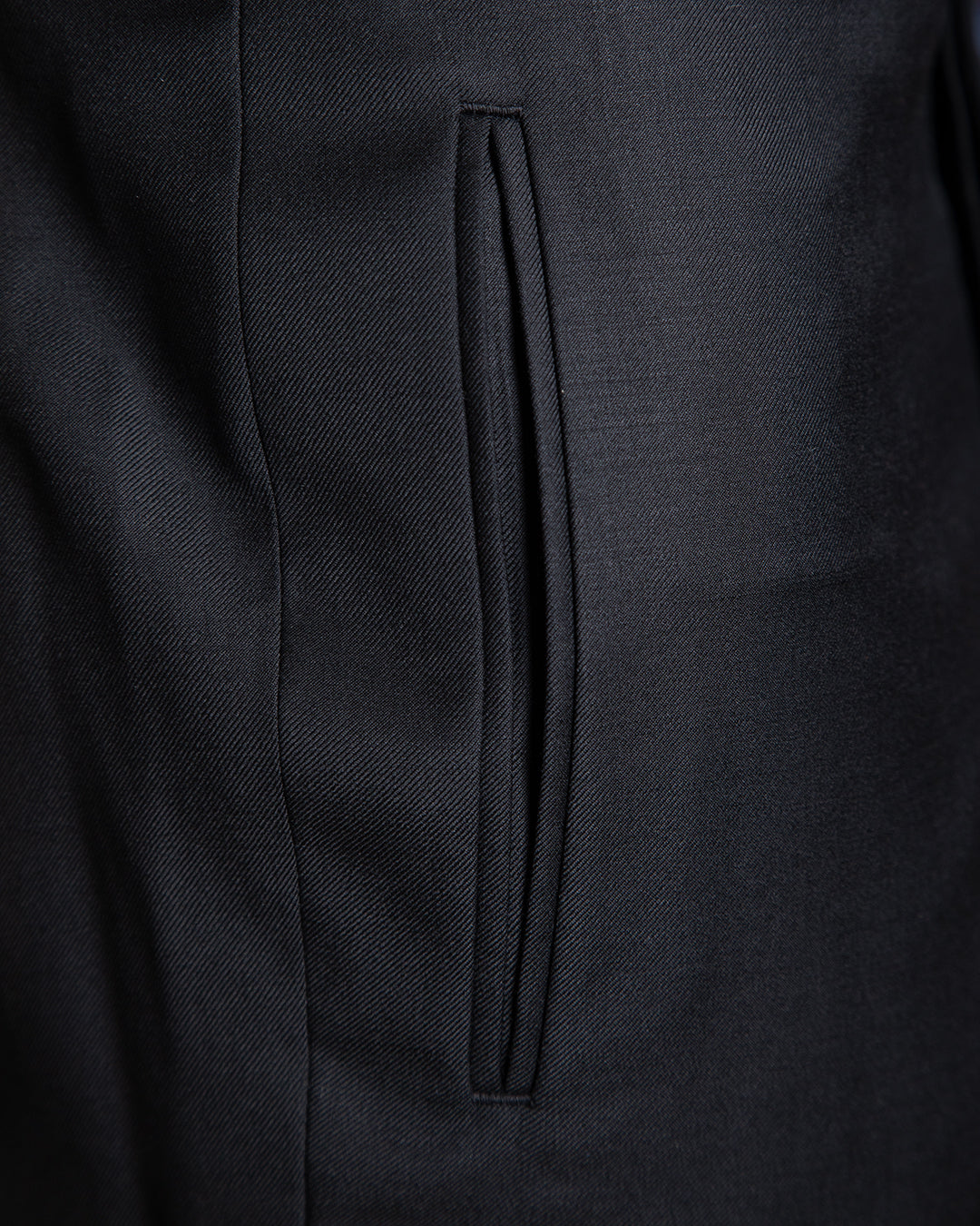 Smoking Nero Caravaggio