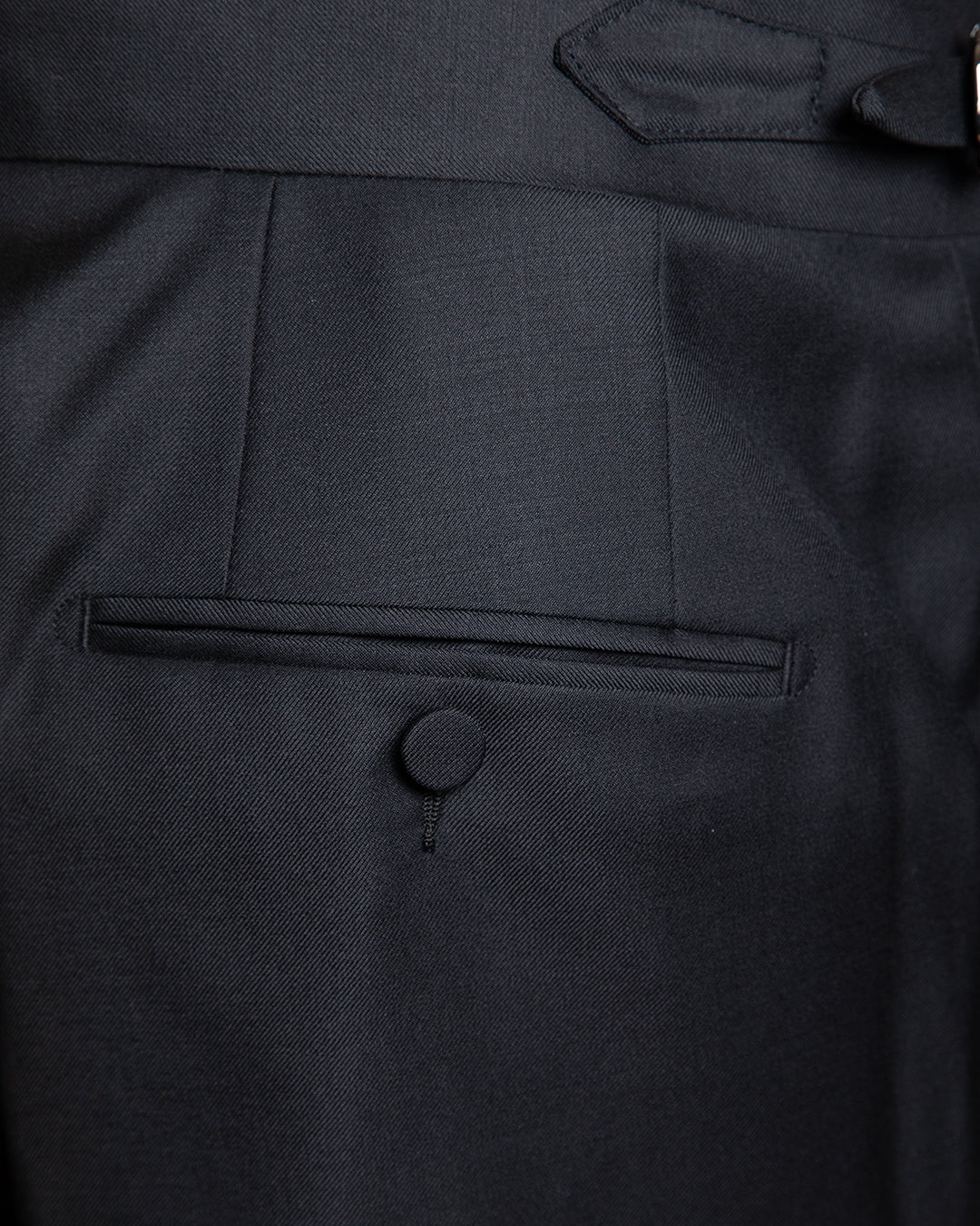 Smoking Nero Caravaggio