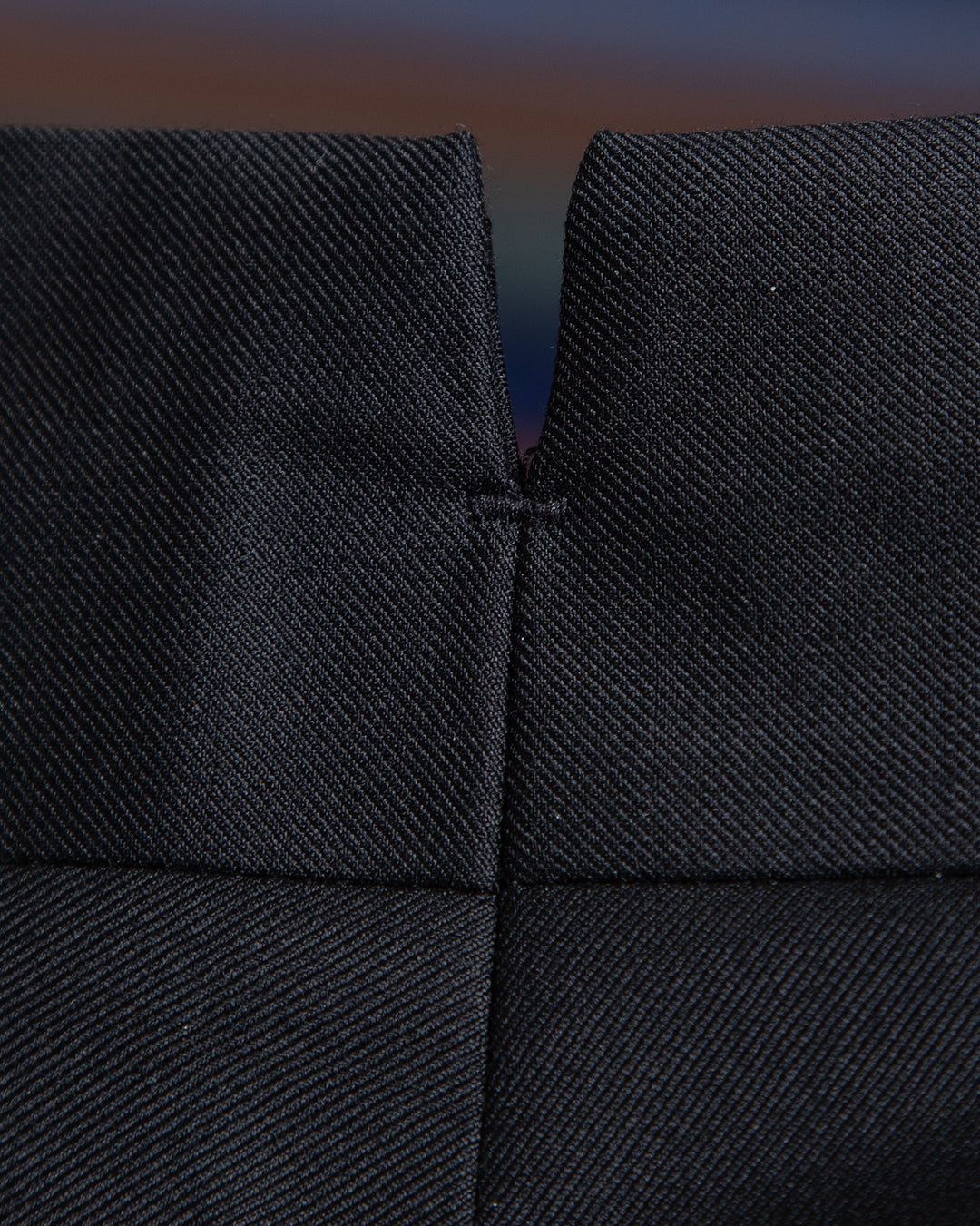 Smoking Nero Caravaggio