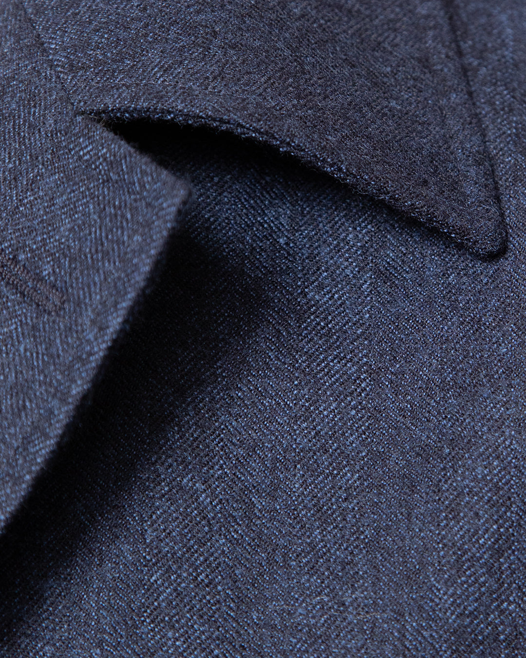 Sahariana Herringbone Light Blue